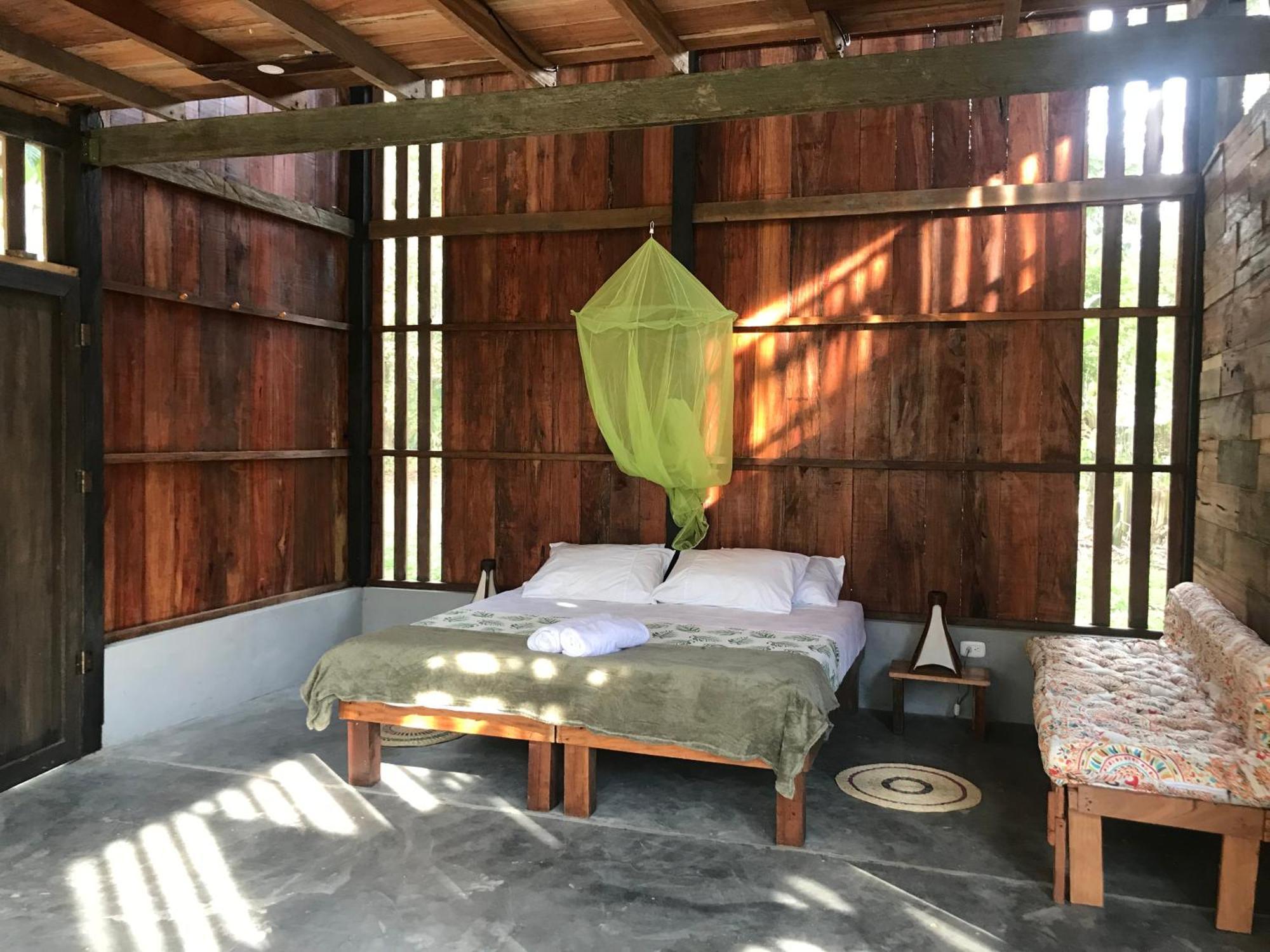 Amazona Lodge Leticia Bagian luar foto
