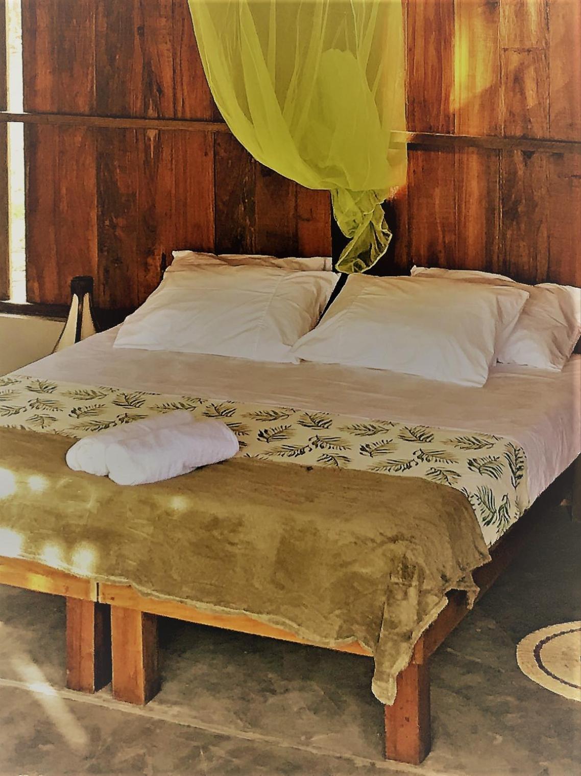 Amazona Lodge Leticia Bagian luar foto